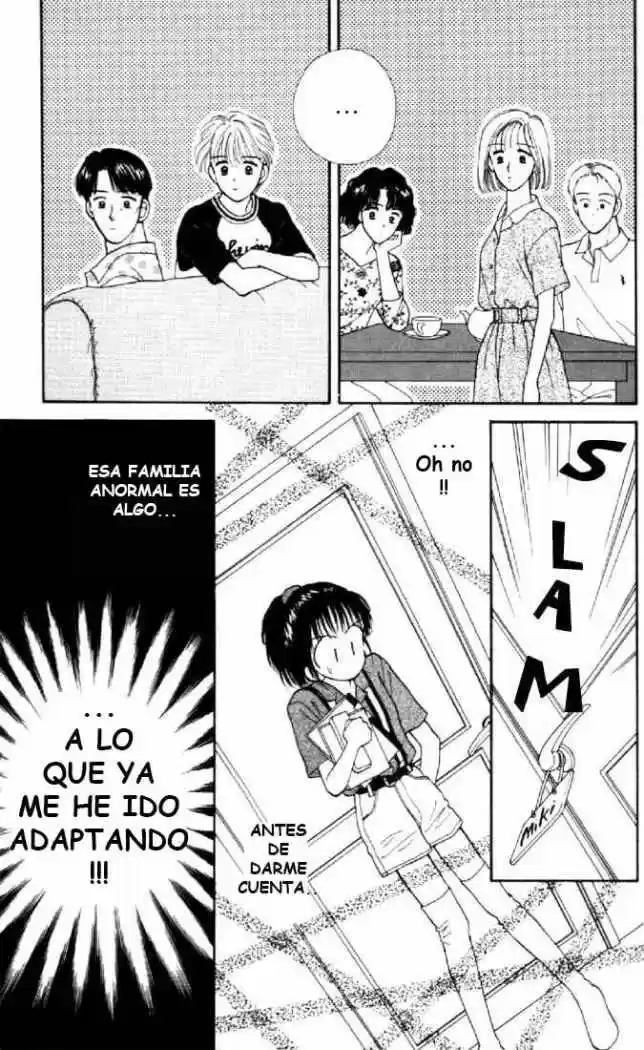 Marmalade Boy (1992) - Capítulo 3 - Página 10 - LectorTMOo