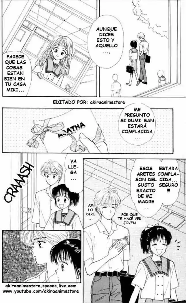 Marmalade Boy (1992) - Capítulo 3 - Página 13 - LectorTMOo