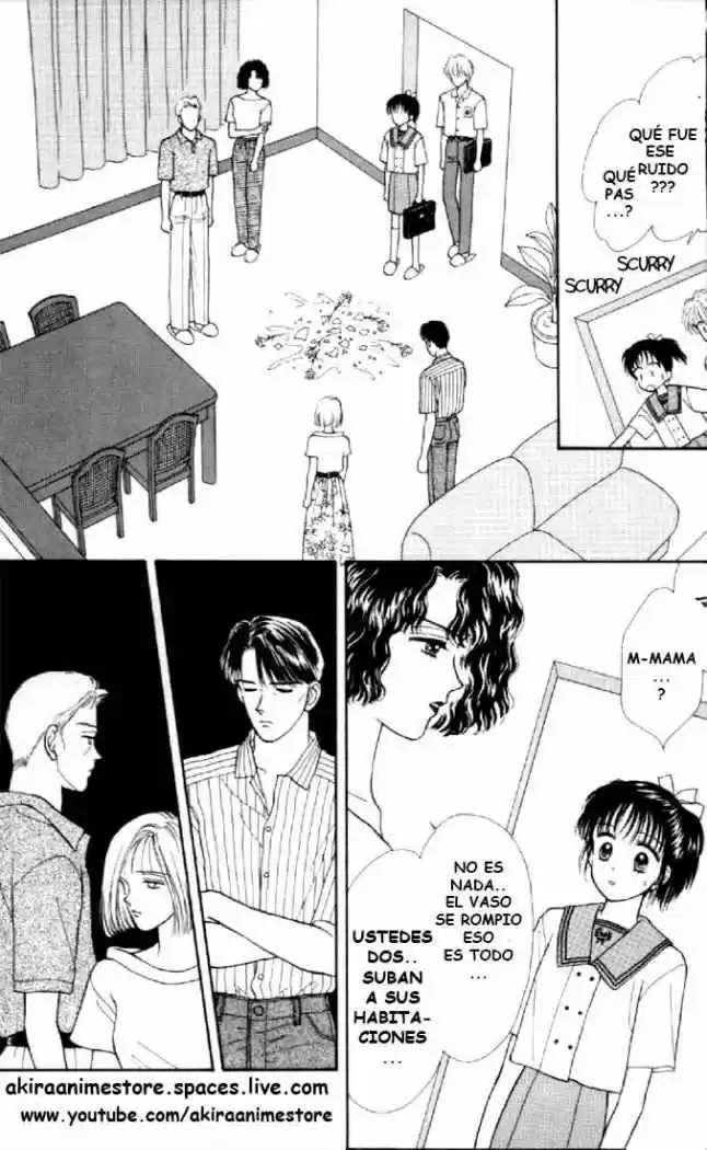 Marmalade Boy (1992) - Capítulo 3 - Página 14 - LectorTMOo
