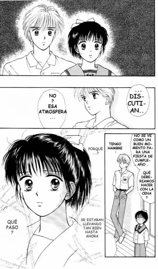 Marmalade Boy (1992) - Capítulo 3 - Página 15 - LectorTMOo