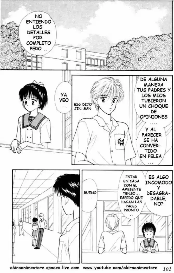 Marmalade Boy (1992) - Capítulo 3 - Página 16 - LectorTMOo