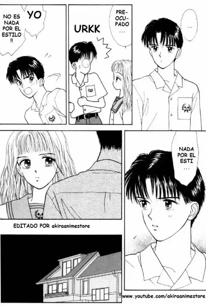 Marmalade Boy (1992) - Capítulo 3 - Página 17 - LectorTMOo