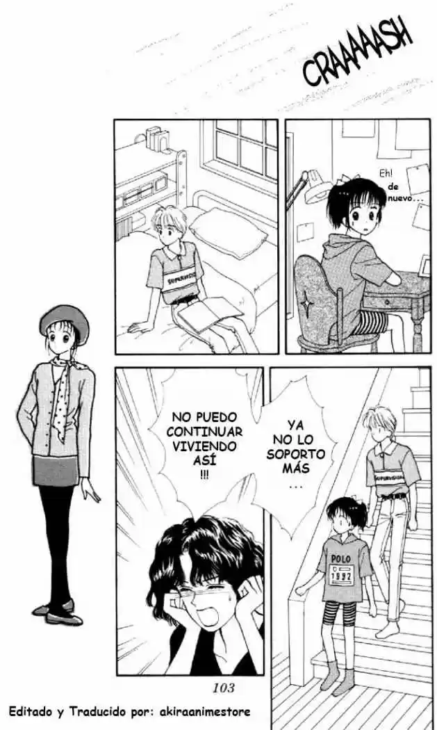 Marmalade Boy (1992) - Capítulo 3 - Página 18 - LectorTMOo
