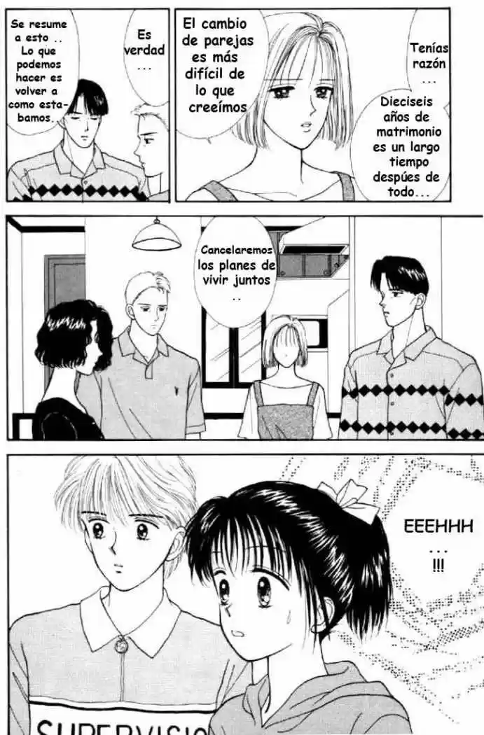 Marmalade Boy (1992) - Capítulo 3 - Página 19 - LectorTMOo