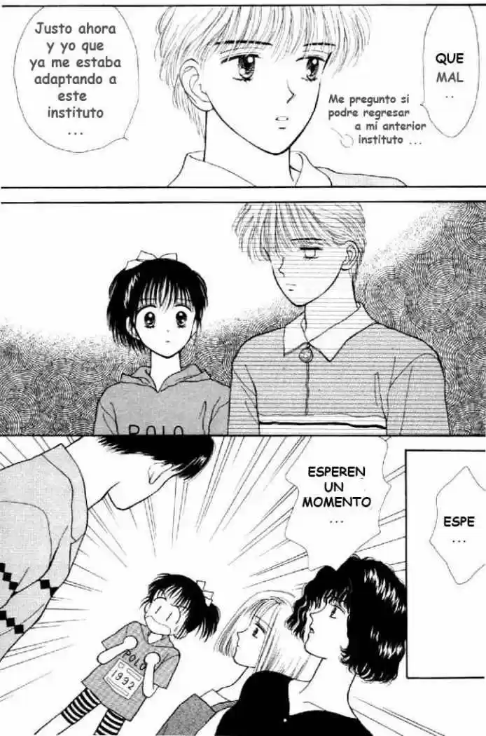 Marmalade Boy (1992) - Capítulo 3 - Página 22 - LectorTMOo