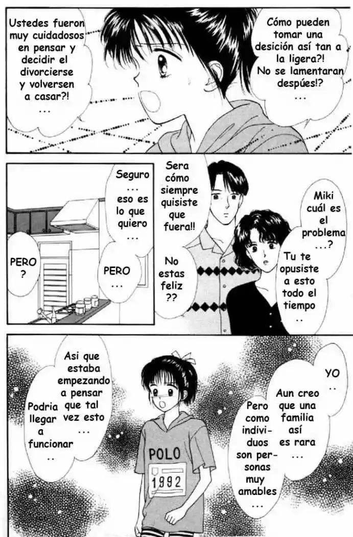 Marmalade Boy (1992) - Capítulo 3 - Página 23 - LectorTMOo