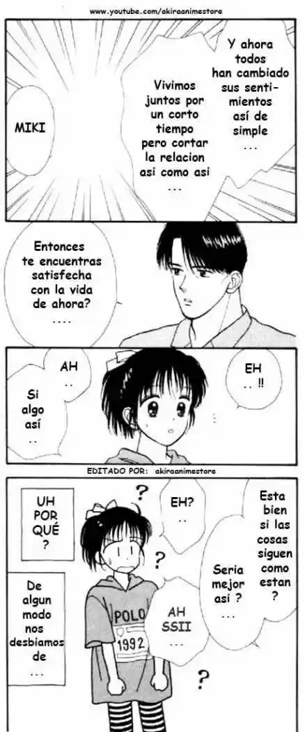 Marmalade Boy (1992) - Capítulo 3 - Página 24 - LectorTMOo