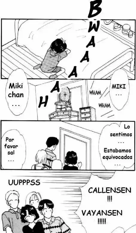 Marmalade Boy (1992) - Capítulo 3 - Página 27 - LectorTMOo