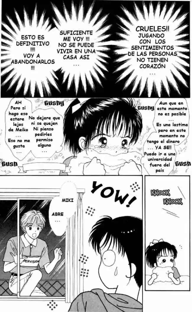 Marmalade Boy (1992) - Capítulo 3 - Página 29 - LectorTMOo