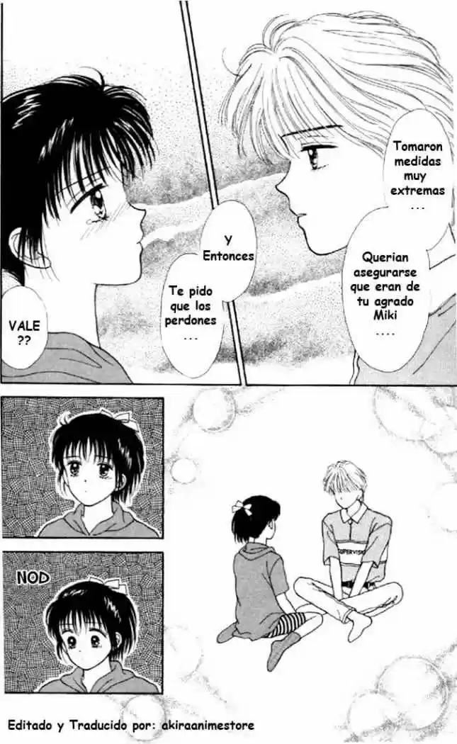Marmalade Boy (1992) - Capítulo 3 - Página 32 - LectorTMOo