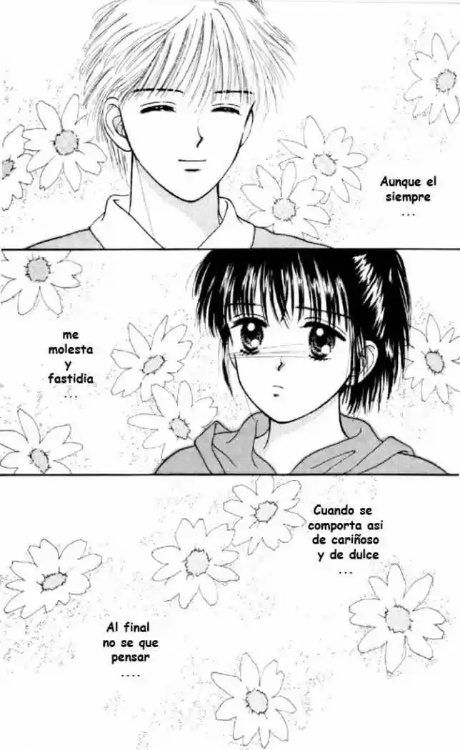 Marmalade Boy (1992) - Capítulo 3 - Página 33 - LectorTMOo