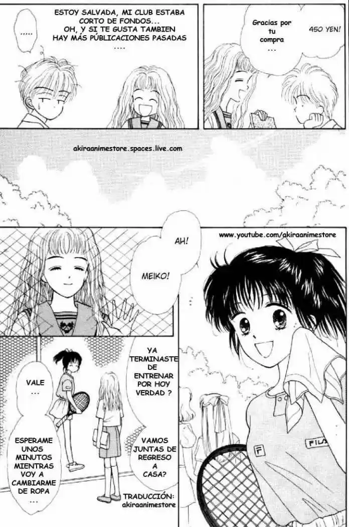 Marmalade Boy (1992) - Capítulo 4 - Página 7 - LectorTMOo