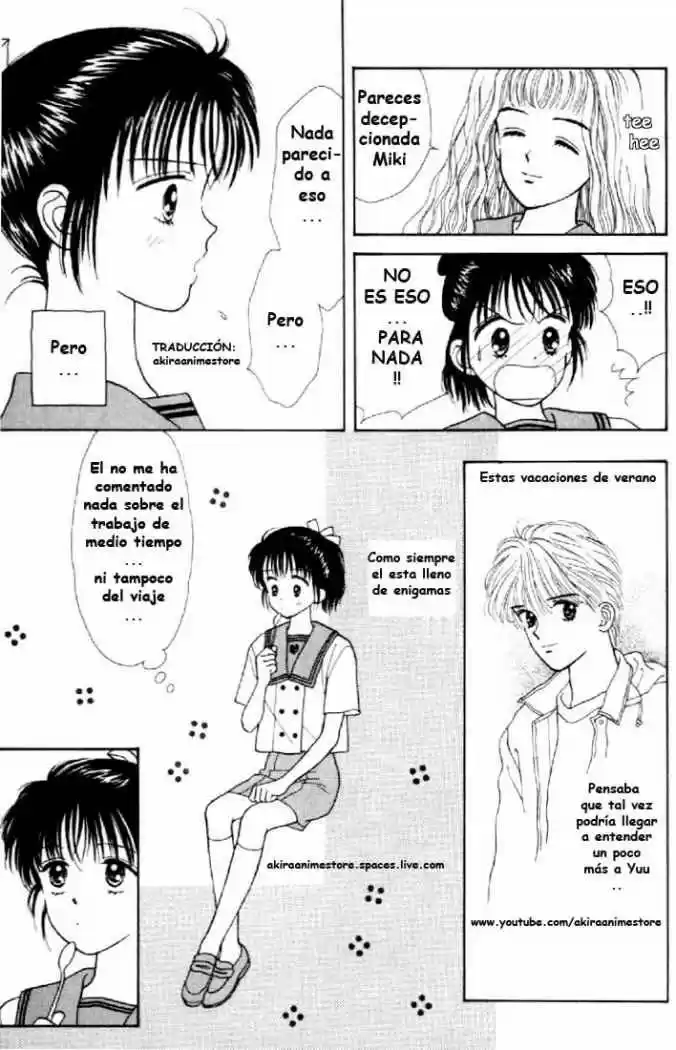 Marmalade Boy (1992) - Capítulo 4 - Página 9 - LectorTMOo