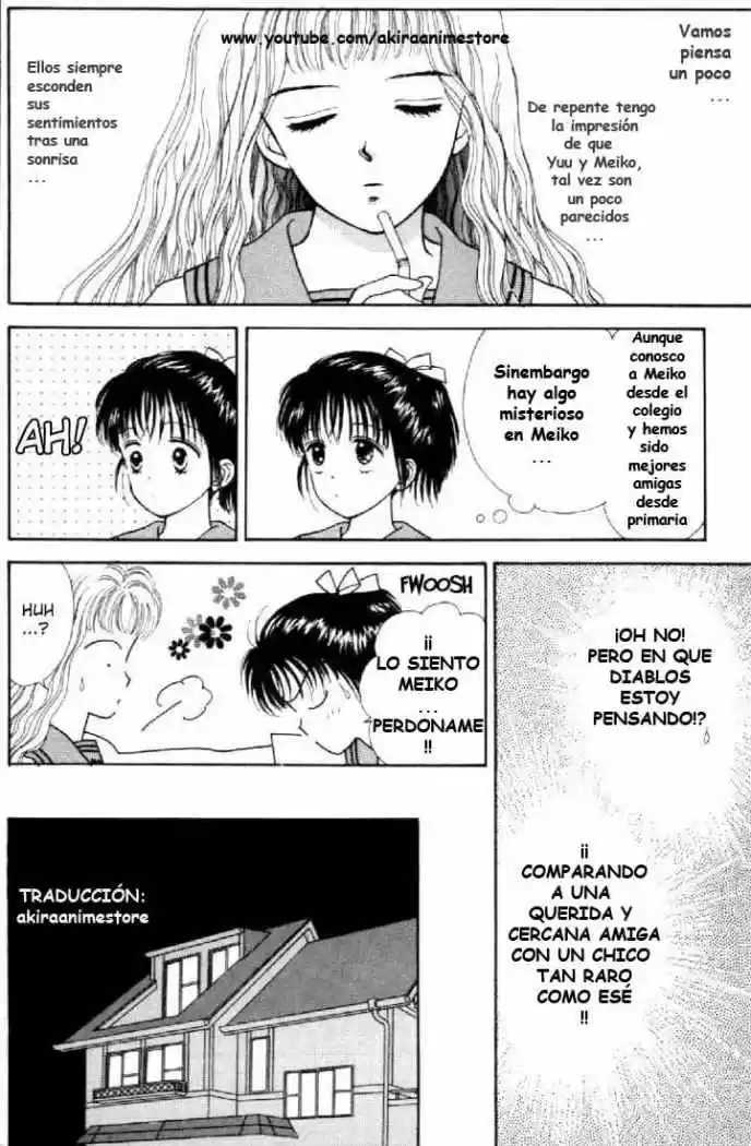 Marmalade Boy (1992) - Capítulo 4 - Página 10 - LectorTMOo