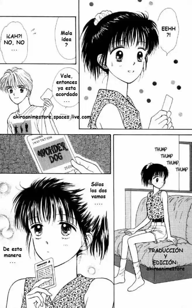 Marmalade Boy (1992) - Capítulo 4 - Página 12 - LectorTMOo