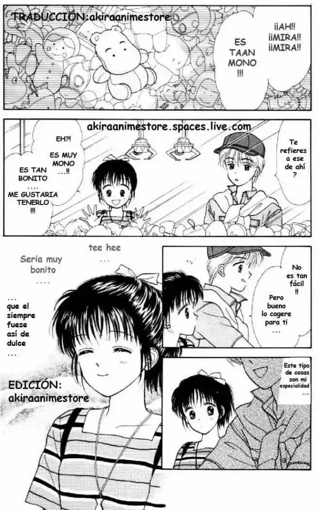 Marmalade Boy (1992) - Capítulo 4 - Página 14 - LectorTMOo