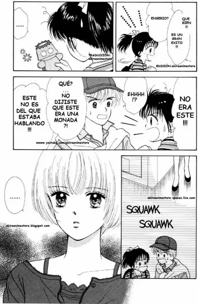 Marmalade Boy (1992) - Capítulo 4 - Página 15 - LectorTMOo