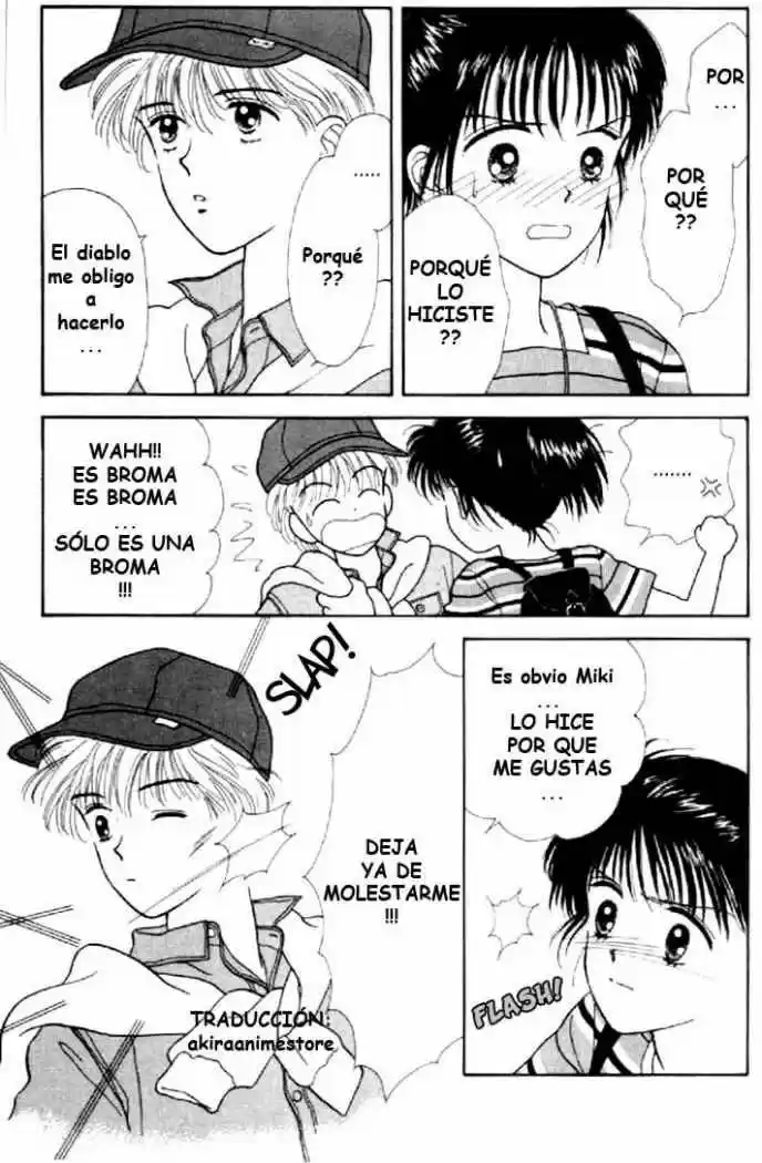 Marmalade Boy (1992) - Capítulo 4 - Página 24 - LectorTMOo