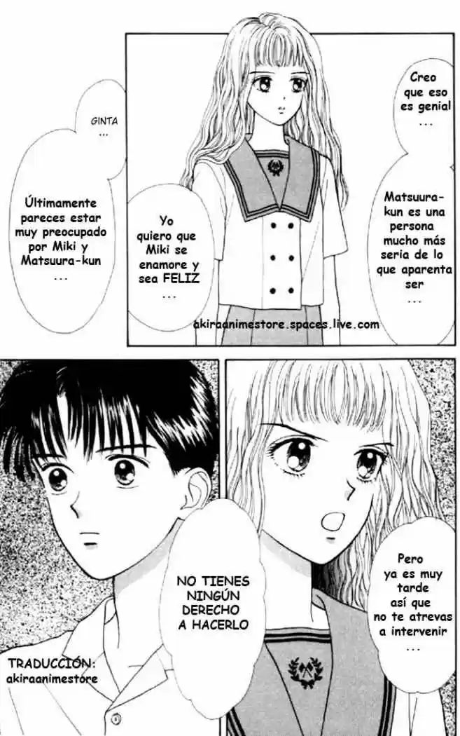 Marmalade Boy (1992) - Capítulo 4 - Página 28 - LectorTMOo