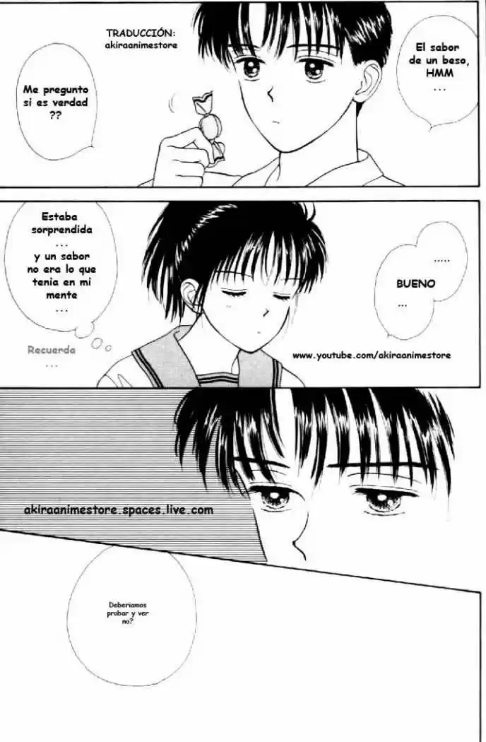 Marmalade Boy (1992) - Capítulo 4 - Página 32 - LectorTMOo
