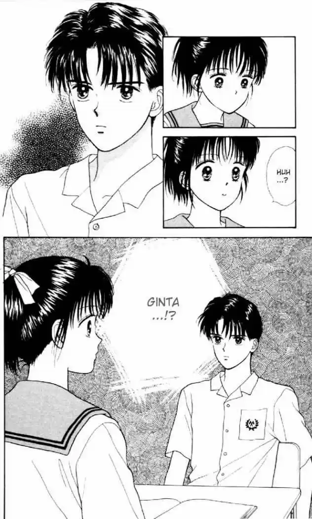 Marmalade Boy (1992) - Capítulo 4 - Página 33 - LectorTMOo