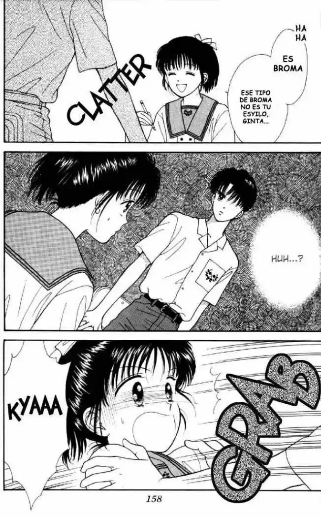 Marmalade Boy (1992) - Capítulo 5 - Página 4 - LectorTMOo