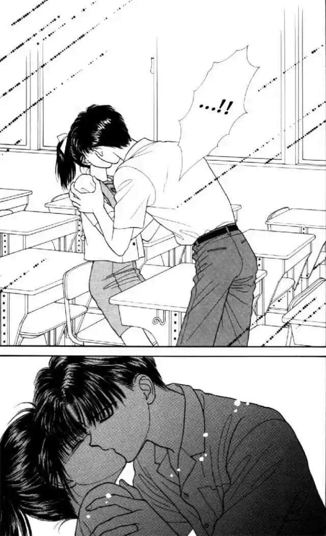 Marmalade Boy (1992) - Capítulo 5 - Página 5 - LectorTMOo