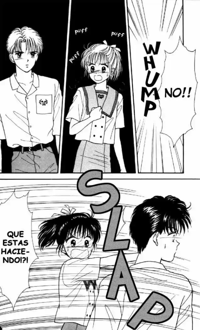 Marmalade Boy (1992) - Capítulo 5 - Página 6 - LectorTMOo