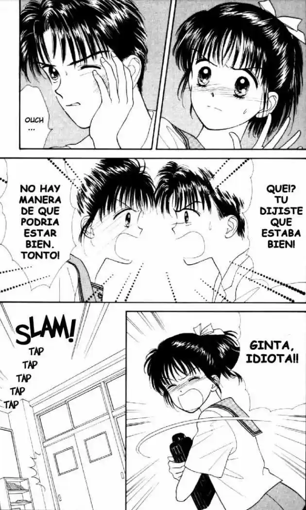 Marmalade Boy (1992) - Capítulo 5 - Página 7 - LectorTMOo