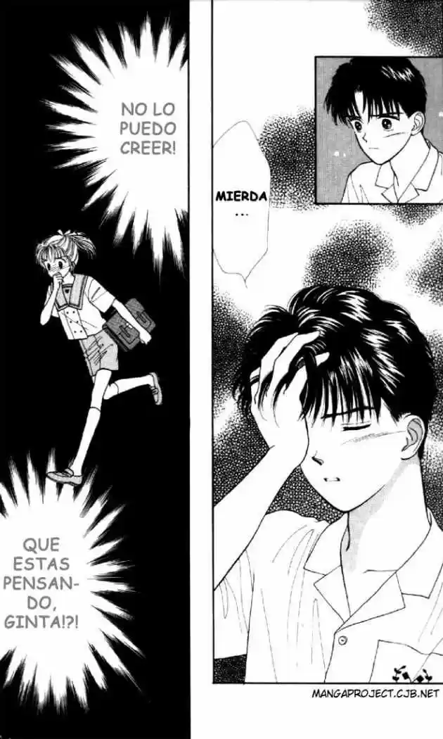 Marmalade Boy (1992) - Capítulo 5 - Página 8 - LectorTMOo