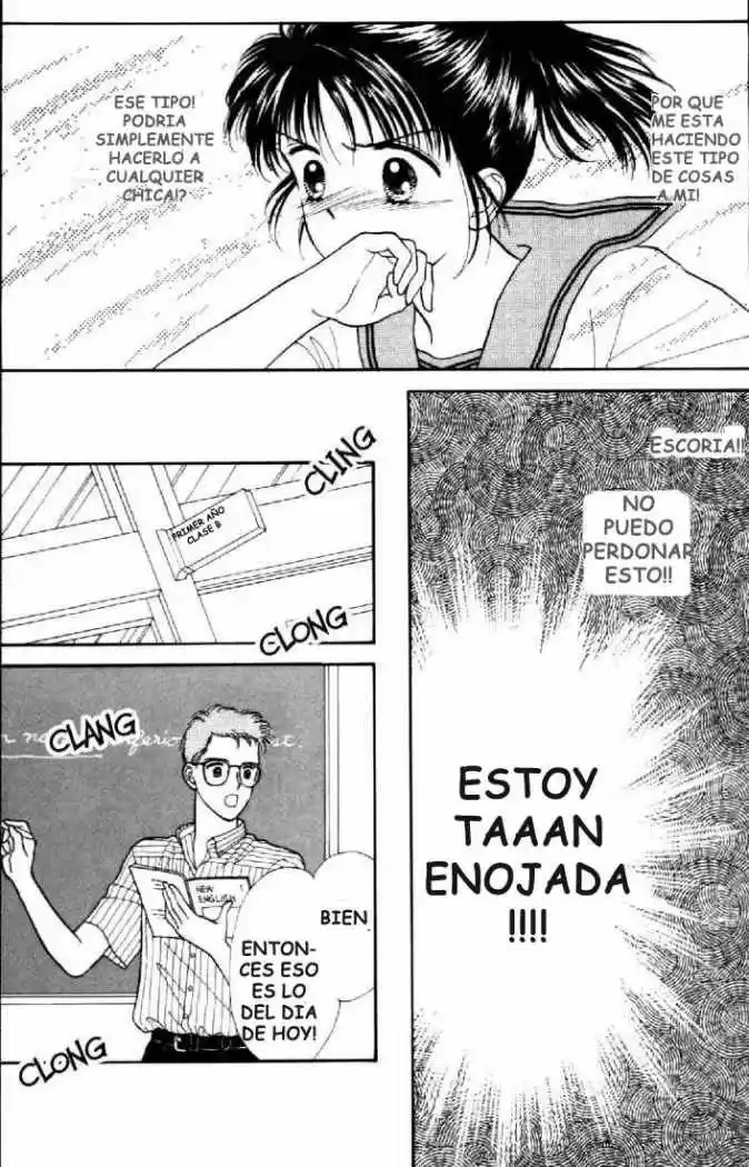 Marmalade Boy (1992) - Capítulo 5 - Página 9 - LectorTMOo
