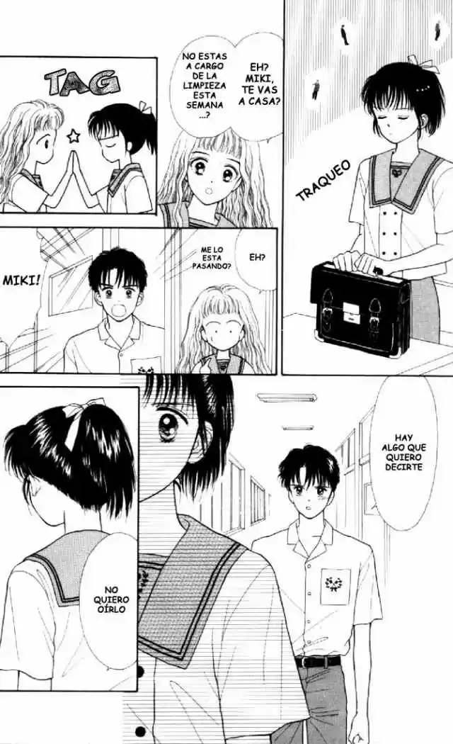 Marmalade Boy (1992) - Capítulo 5 - Página 10 - LectorTMOo