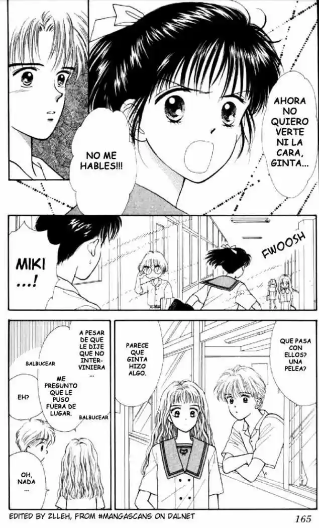 Marmalade Boy (1992) - Capítulo 5 - Página 11 - LectorTMOo