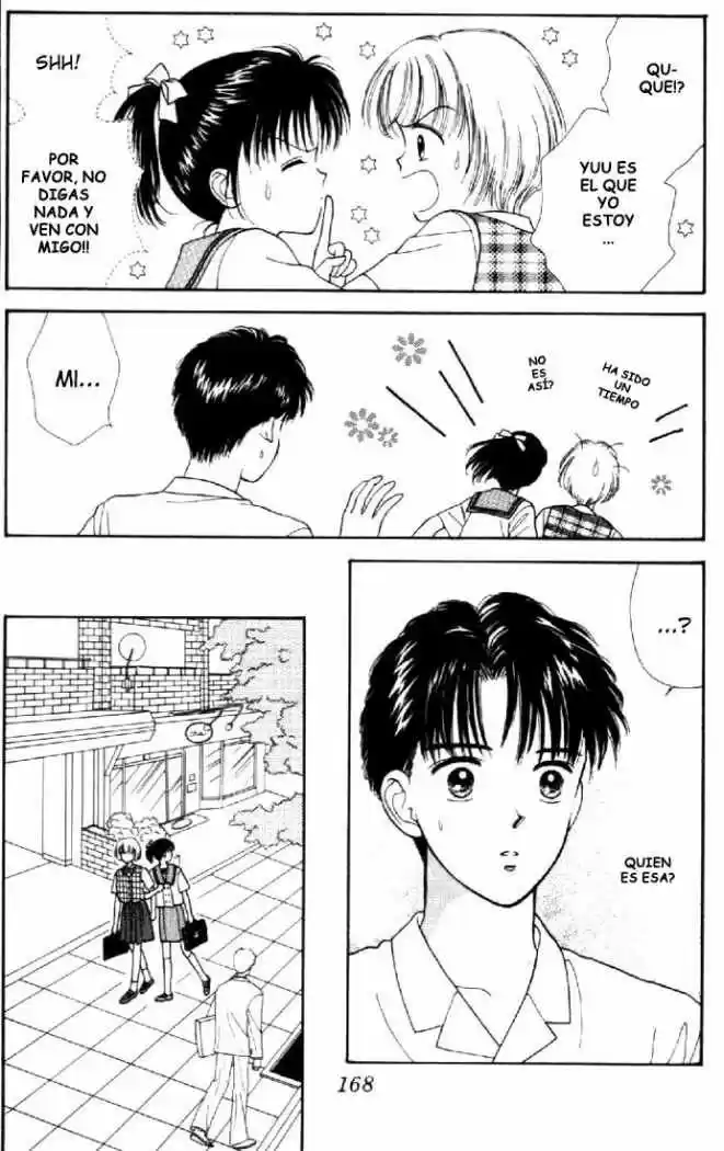 Marmalade Boy (1992) - Capítulo 5 - Página 14 - LectorTMOo