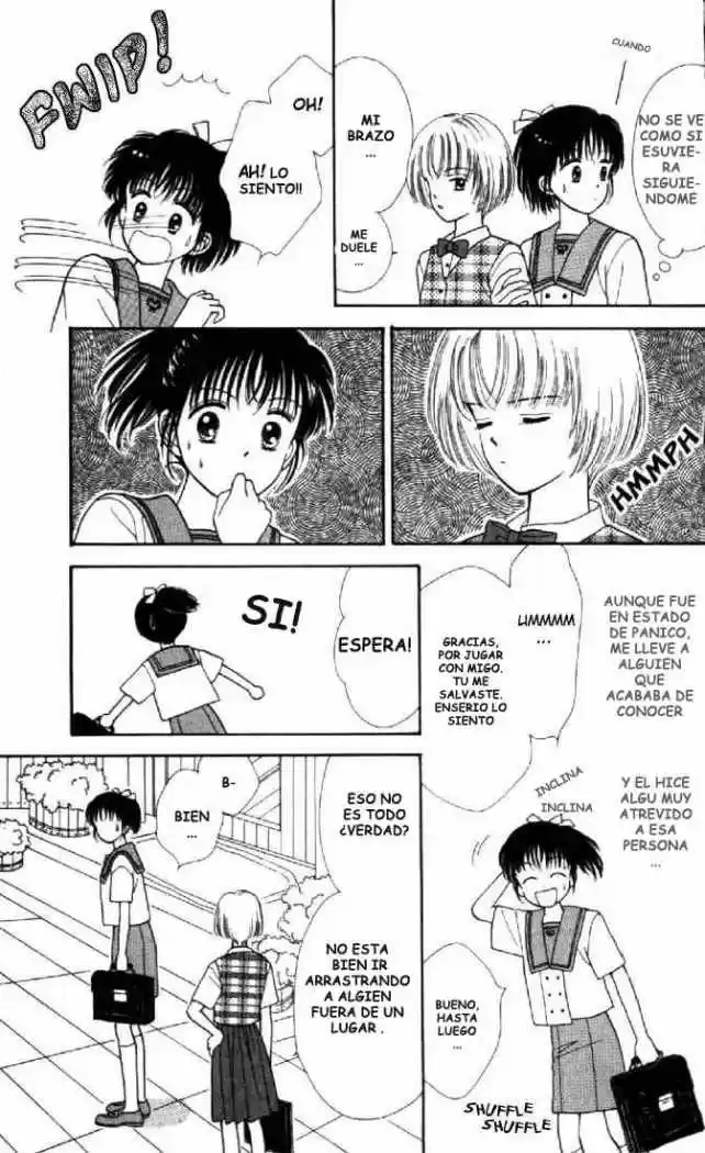 Marmalade Boy (1992) - Capítulo 5 - Página 15 - LectorTMOo
