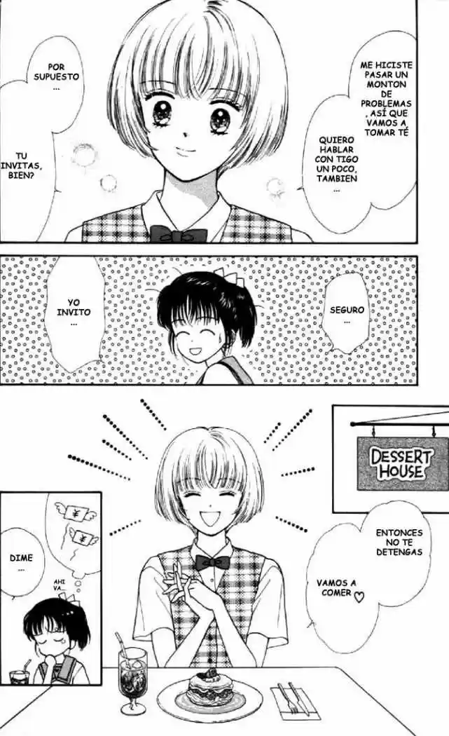 Marmalade Boy (1992) - Capítulo 5 - Página 16 - LectorTMOo