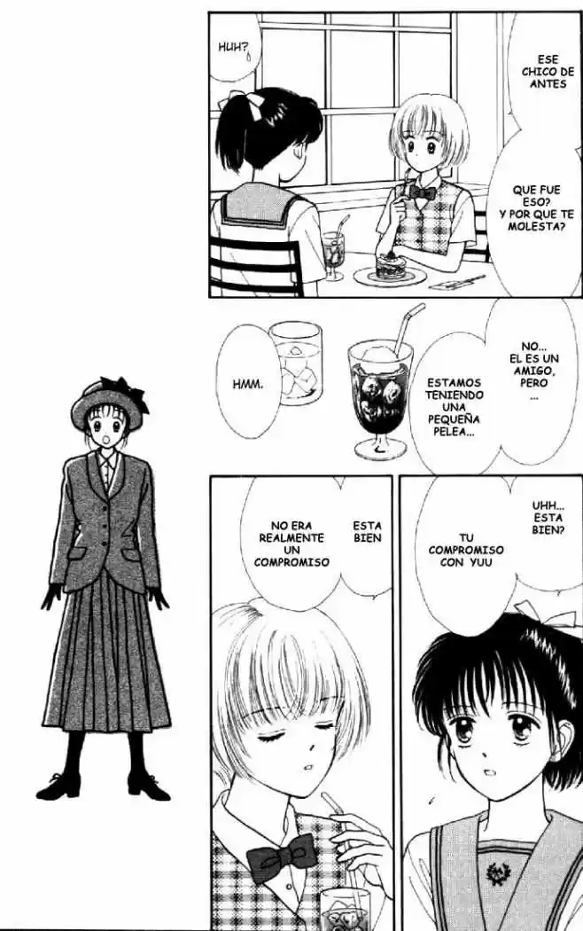 Marmalade Boy (1992) - Capítulo 5 - Página 17 - LectorTMOo