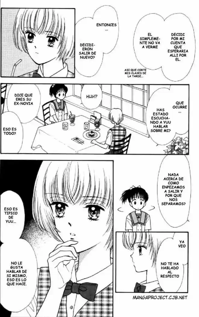Marmalade Boy (1992) - Capítulo 5 - Página 18 - LectorTMOo