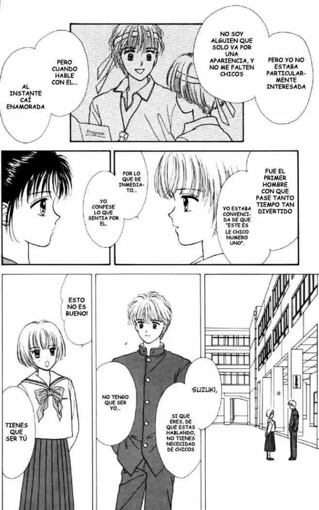 Marmalade Boy (1992) - Capítulo 5 - Página 20 - LectorTMOo