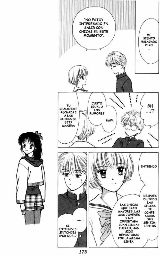 Marmalade Boy (1992) - Capítulo 5 - Página 21 - LectorTMOo