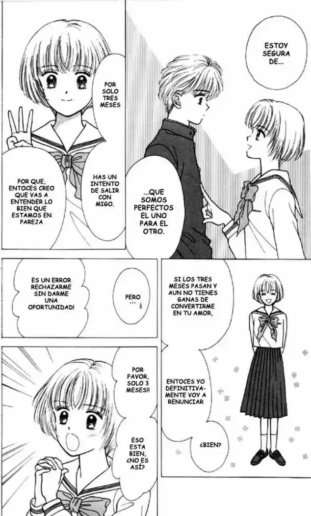 Marmalade Boy (1992) - Capítulo 5 - Página 22 - LectorTMOo