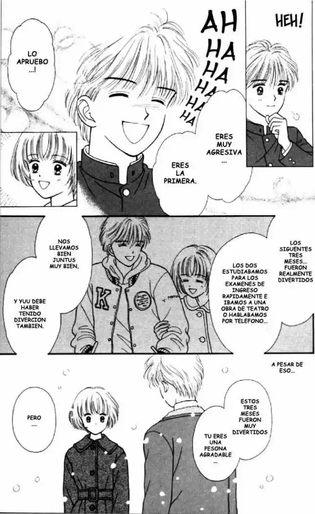 Marmalade Boy (1992) - Capítulo 5 - Página 23 - LectorTMOo
