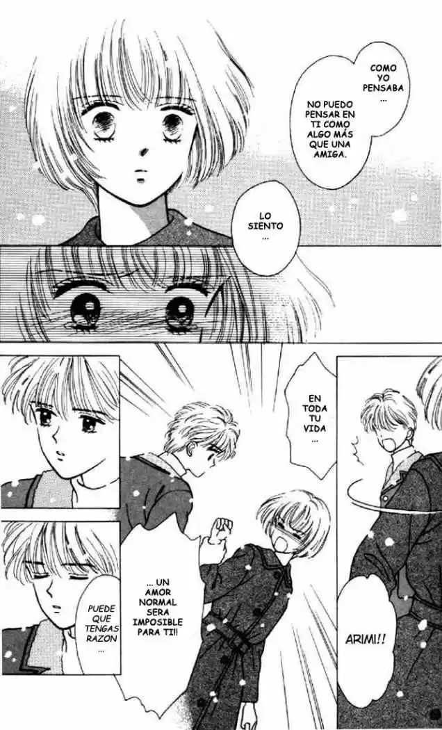 Marmalade Boy (1992) - Capítulo 5 - Página 24 - LectorTMOo