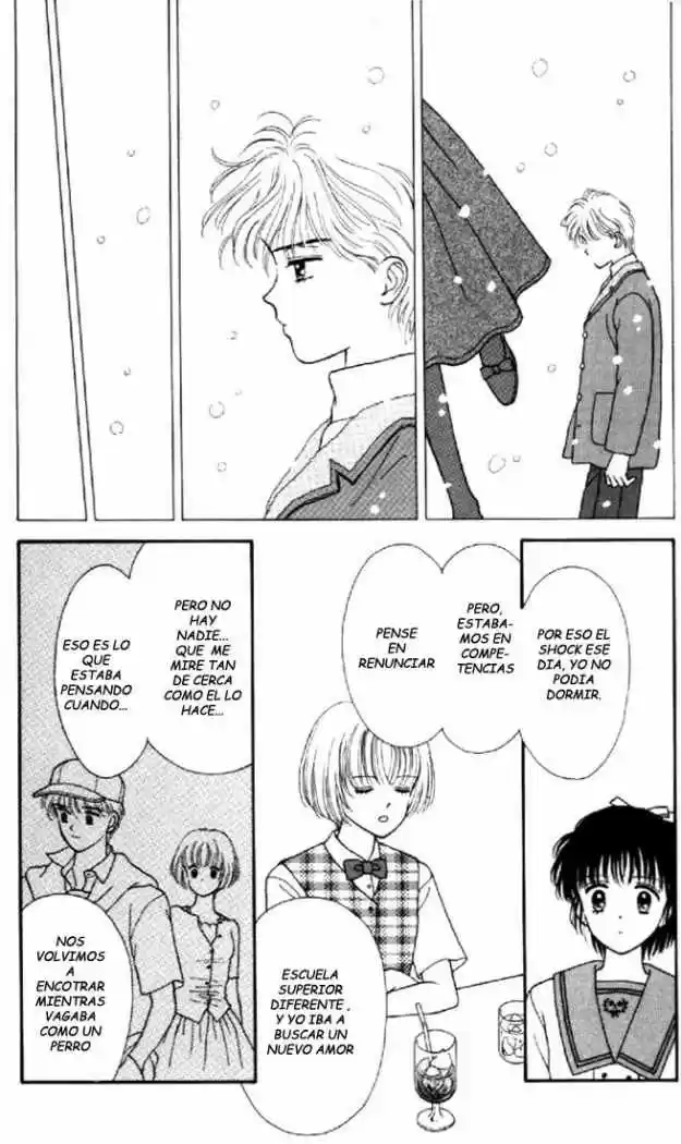 Marmalade Boy (1992) - Capítulo 5 - Página 25 - LectorTMOo