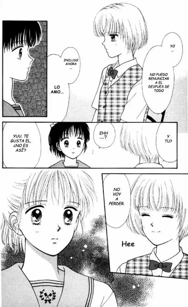 Marmalade Boy (1992) - Capítulo 5 - Página 26 - LectorTMOo