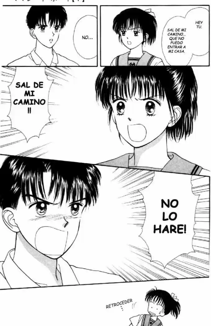 Marmalade Boy (1992) - Capítulo 5 - Página 29 - LectorTMOo