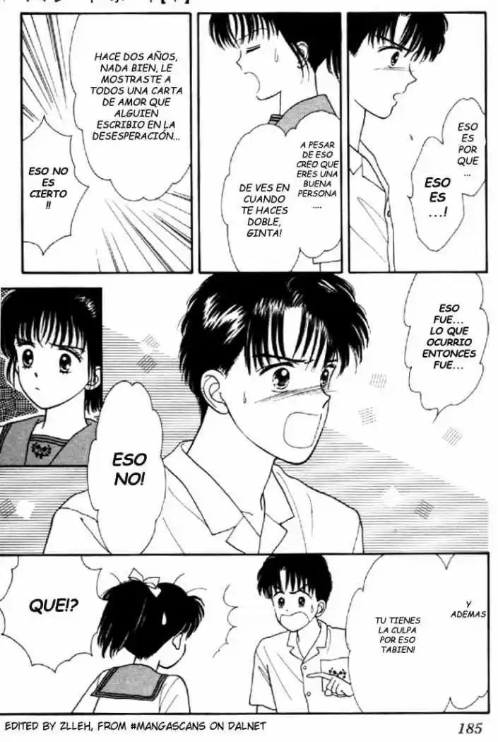 Marmalade Boy (1992) - Capítulo 5 - Página 31 - LectorTMOo