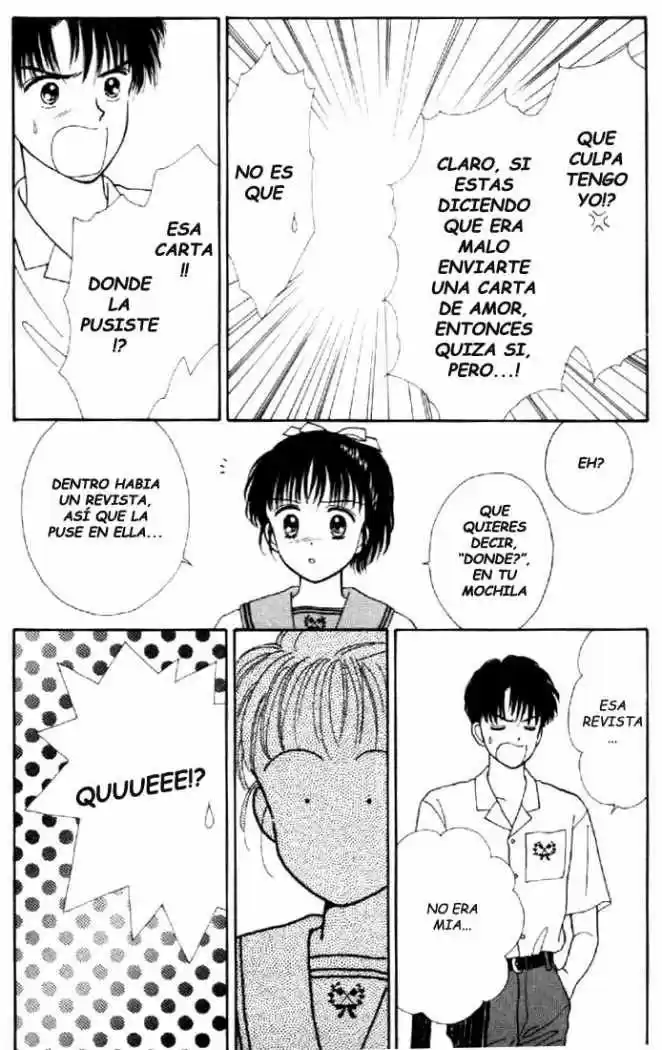 Marmalade Boy (1992) - Capítulo 5 - Página 32 - LectorTMOo