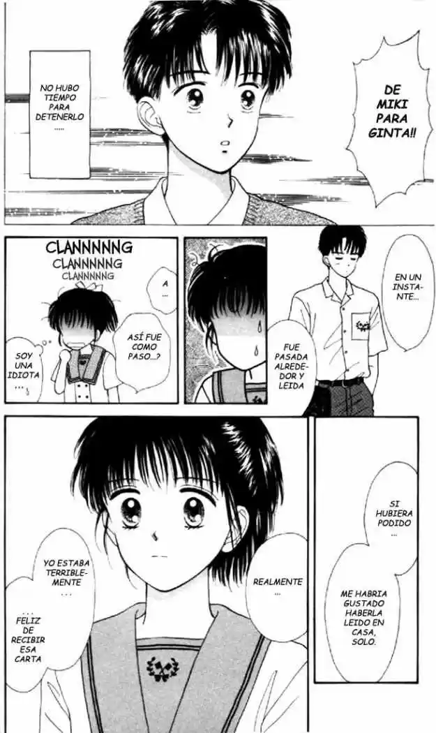 Marmalade Boy (1992) - Capítulo 5 - Página 34 - LectorTMOo