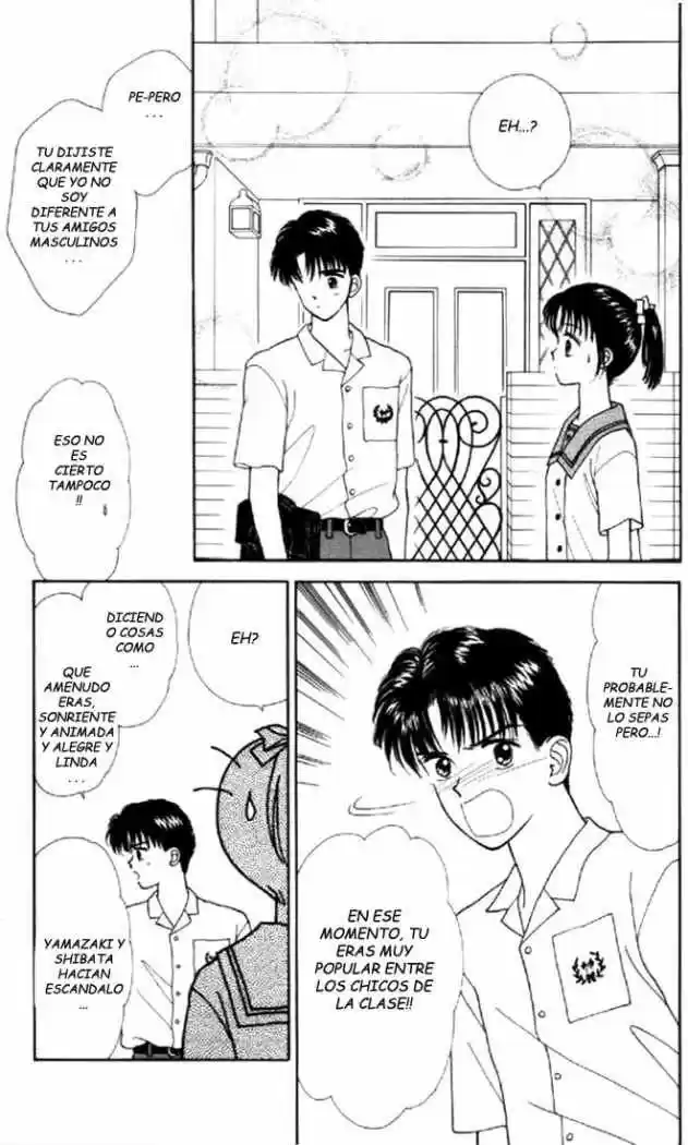 Marmalade Boy (1992) - Capítulo 5 - Página 35 - LectorTMOo